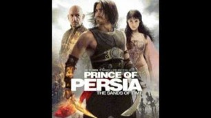 'Prince of Persia: Hassansin Attack - Soundtrack #13'