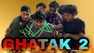 'Ghatak Movie Dialogue Kutta Hai Tu Kutta | Ghatak 1996 Sunny Deol Best scene  | By Jollywood Comedy'