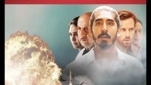 'Hotel Mumbai | Hindi Television Premiere | Sun, 16th Aug @ 9 PM | 1600 Lives. 72 Hours. Real Heroes'